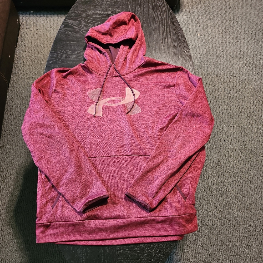 Under Armour Hoodie